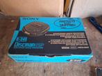 Vintage Sony Discman ESP D-245 in doos jaren 90, Ophalen of Verzenden, Discman