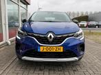 Renault Captur 1.0 TCe 100 Zen, Auto's, Renault, Voorwielaandrijving, 101 pk, Gebruikt, Euro 6