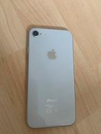 Apple iPhone SE (2020) - Zilver, Zo goed als nieuw, Telecommunicatie, Mobiele telefoons | Apple iPhone, Ophalen of Verzenden, Zo goed als nieuw
