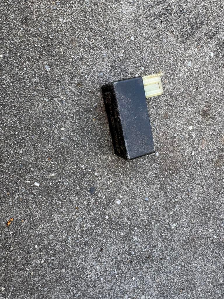 Orginele cdi Speedfight 2, Ophalen of Verzenden, Zo goed als nieuw