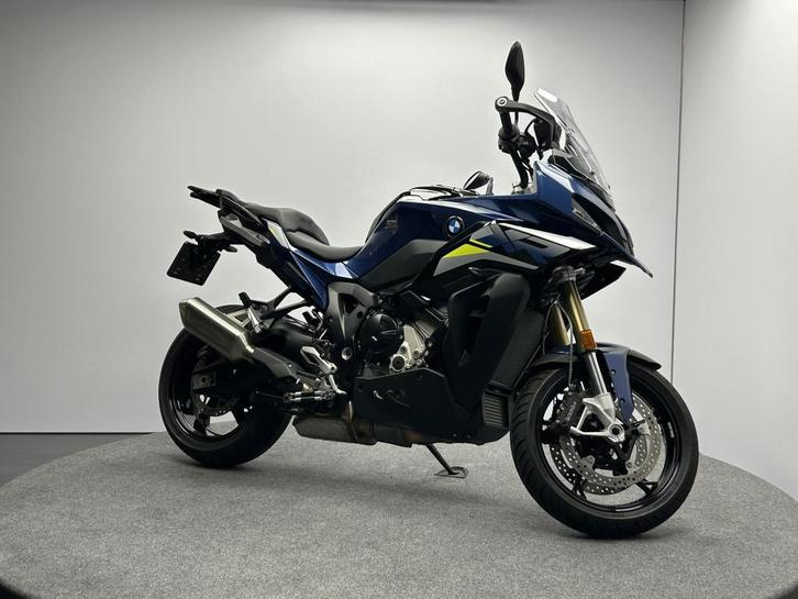 BMW S 1000 XR S 1000 XR | Style Sport |, Motoren, Motoren | BMW, Bedrijf, Overig, meer dan 35 kW, Cruise Control, Handvatverwarming