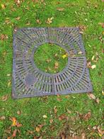 boomrooster, Tuin en Terras, Ophalen, Overige materialen, Gebruikt, 50 cm of meer