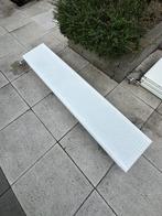 3 nette radiatoren (3 maten) inclusief mooie ombouw, Ophalen, 30 tot 80 cm, Radiator, 150 cm of meer