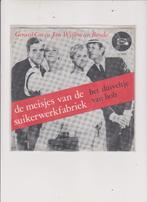 gerard cox en jan willem ten broeke, Ophalen of Verzenden, Gebruikt, Overige formaten, Levenslied of Smartlap