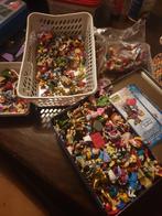 Verzameling efteling figuurtjes ongeveer 400 stuks, Verzamelen, Efteling, Ophalen, Zo goed als nieuw, Beeldje of Poppetje