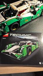 Lego technic 42039 compleet, Ophalen of Verzenden, Zo goed als nieuw
