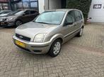 Ford Fusion 1.4-16V Luxury AUTOMAAT, 15 km/l, Origineel Nederlands, Bedrijf, Elektrische ramen