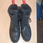 Nee Motorcycle Boots, size 45, Ophalen