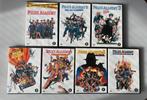 Dvd collectie Police Academy, deel 1 t/m 7, Alle leeftijden, Ophalen of Verzenden, Gebruikt, Actiekomedie