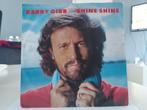 7" Single Barry Gibb - Shine Shine / She Says, Gebruikt, 7 inch, Single, Ophalen of Verzenden