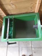 Te koop vijverfilter., Ophalen of Verzenden, Gebruikt, Vijverfilter