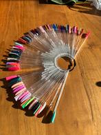 The gelbottle gellak 84 kleuren, Gebruikt, Overige kleuren, Ophalen of Verzenden, Handen en Nagels