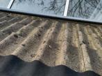 Dakpannen 25 stuks gratis, Doe-het-zelf en Verbouw, Dakpannen en Dakbedekking, Ophalen, Steen of Klei, Minder dan 5 m², Dakpannen
