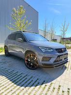 Cupra Ateca 2.0 TSI |Limited Editie|Akrapovic|Brembo|Beats, Auto's, Automaat, 4 cilinders, 1984 cc, Ateca