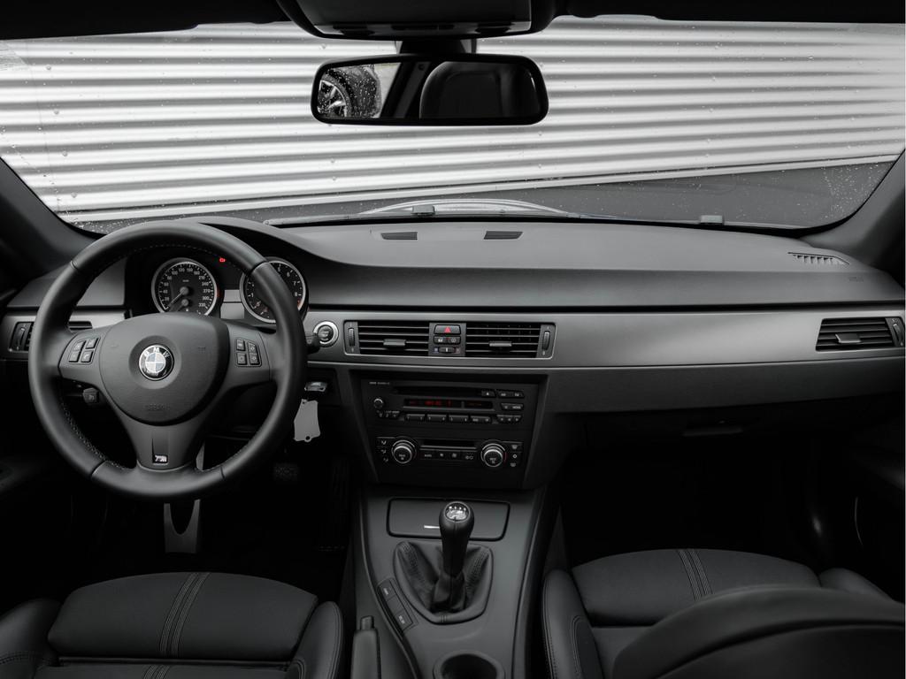 BMW 3 Serie Coupe M3 - Manual - Lagerschalen - Flat Dashboar, Auto's, BMW, Keurmerk '100% Onderhouden', 12 maanden, Achterwielaandrijving