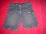 Korte Spijkerbroek, Verzenden, Zo goed als nieuw, Meisje, Broek
