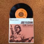 Jose Feliciano - che sara, Cd's en Dvd's, Vinyl Singles, Ophalen of Verzenden, Zo goed als nieuw, Nederlandstalig