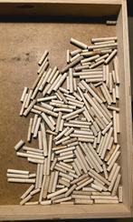 Bodemvondst - Goudse Pijpesteeltjes - Verzameling, Ophalen of Verzenden, Zo goed als nieuw, Overige typen