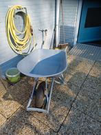 Kruiwagen matador, Tuin en Terras, Ophalen of Verzenden, Gebruikt