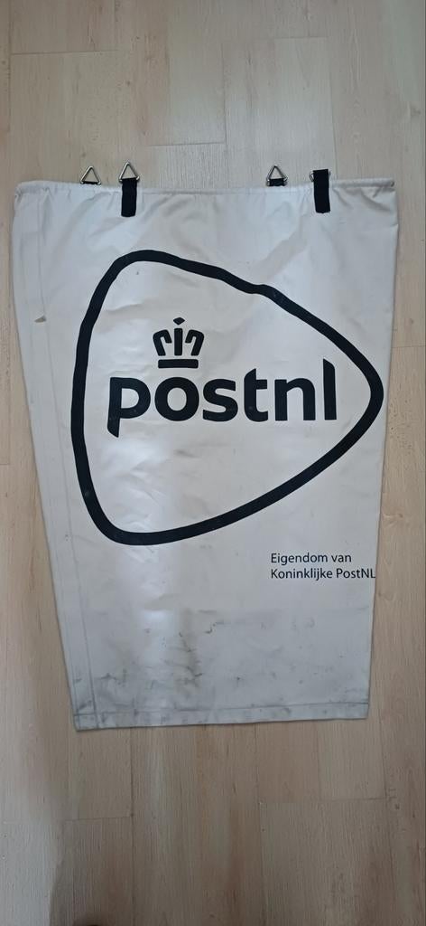 Postnl  postzak, Ophalen of Verzenden, Gebruikt
