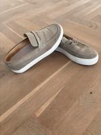 Goosecraft Loafers Heren - Stijlvolle Suède Schoenen (EUR42), Kleding | Heren, Schoenen, Loafers, Bruin, Ophalen of Verzenden