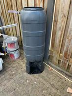 Regenton gratis af te halen, Tuin en Terras, Regentonnen, 150 liter of meer, Ophalen, Zo goed als nieuw