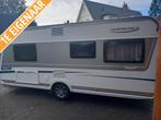 LMC Vivo Energy 473 D vol in de opties, Caravans en Kamperen, Rondzit, Bedrijf, Overige typen, 4 tot 5 meter