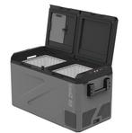 CoolZ 83 compressor koelbox (Koelprestatie -20C - +20C), Buurserstraat 15 A, 7481 EG,Haaksbergen, Ophalen of Verzenden, Info@123CamperOnderdelen.nl