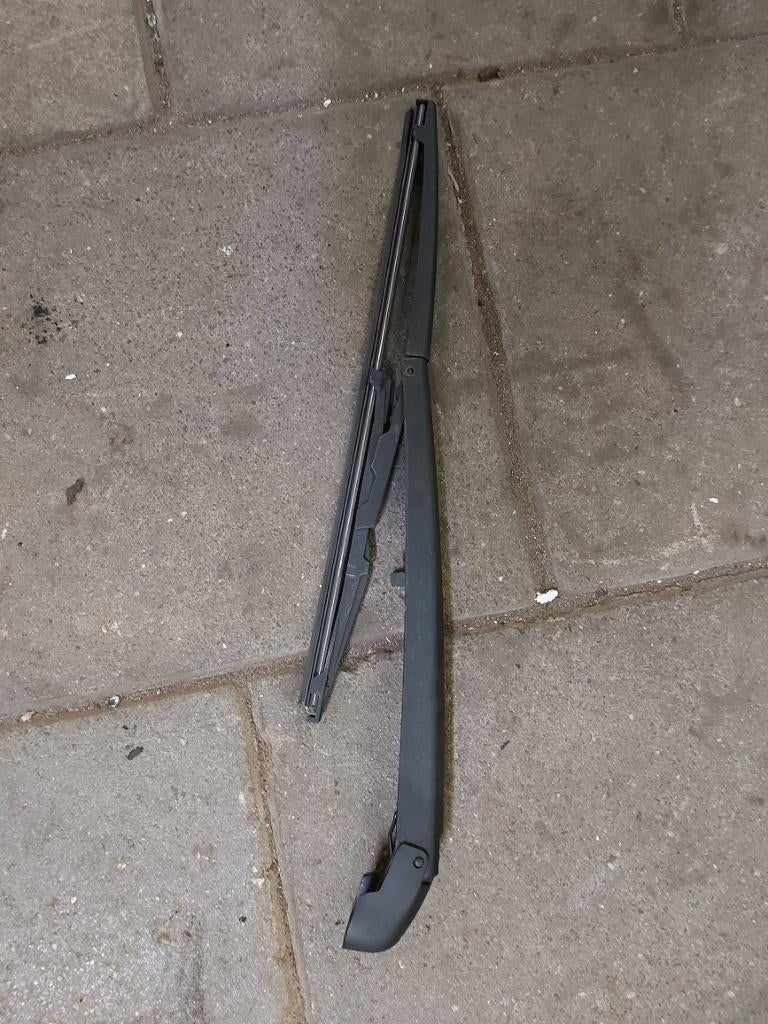 Achterste ruitenwisser arm Panda 2004, Ophalen of Verzenden