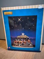Lemax kerststal, Diversen, Kerst, Ophalen of Verzenden, Nieuw