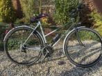 Raleigh damesfiets, 53 tot 56 cm, Ophalen, Gebruikt, Overige merken