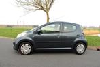 Citroen C1 1.0-12V Ambiance Airco, Voorwielaandrijving, Stof, Gebruikt, 4 stoelen