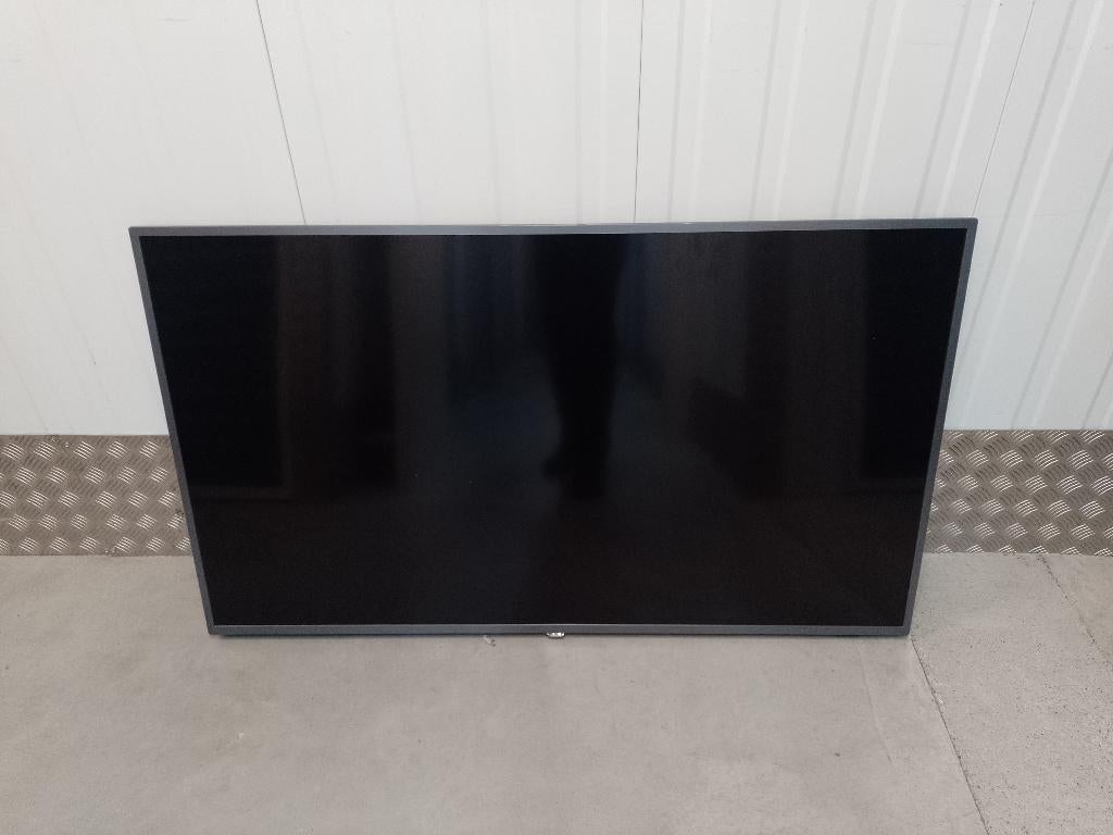 Grote Televisie Philips (type 55PUS7303/12) (55 inch), Ophalen, Philips, 50 Hz, 100 cm of meer