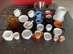 Nieuw divers serviesgoed, Huis en Inrichting, Ophalen, Nieuw, Overige stijlen, Kop(pen) en/of Schotel(s)