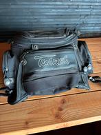 Hein Gericke Tuareg Tanktas met regenhoes, Ophalen of Verzenden, Gebruikt