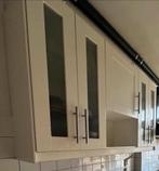 2 x ikea Faktum bovenkastjes, Ophalen, Gebruikt