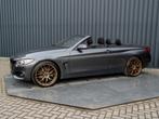 BMW 4 Serie Cabrio 420i Centennial Executive | Stoelgeheugen, Automaat, Gebruikt, 4 stoelen, Bedrijf
