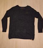 PME Heren trui donkerblauw maat XXL, Ophalen of Verzenden, Zo goed als nieuw, Overige maten, Blauw