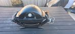 Weber Q1000 Gasbarbecue - Perfect voor buiten koken, Tuin en Terras, Gasbarbecues, Ophalen, Gebruikt, Weber