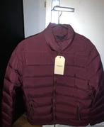 Nieuwe McGregor jas aubergine maat 48 met prijskaartje, Ophalen of Verzenden, Nieuw, Maat 48/50 (M), Paars