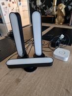 Philips hue sync box, met drie lampen en bridge, Audio, Tv en Foto, Home Cinema-sets, Ophalen of Verzenden, Soundbar, Philips