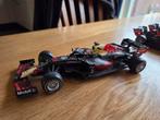 Max Verstappen Red Bull Racing RB16B schaalmodel, Overige merken, Gebruikt, Auto, 1:32 tot 1:50