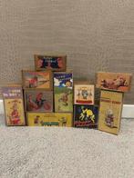 Vintage metalen speelgoed uniek!, Ophalen of Verzenden