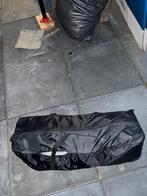 Partytent 3,2m x 3,2m of 4,0m x 4,0m Iglo, Ophalen, Gebruikt, Opvouwbaar, Partytent