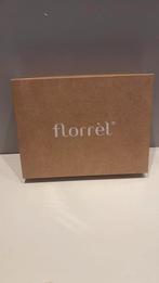 Hoeslakens Van Biologisch Katoen, Eenpersoons, Nieuw, Ophalen of Verzenden, Wit