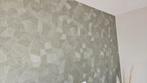 Arte monsoon facet behang groen. Restjes, Ophalen of Verzenden, Minder dan 10 m², Groen