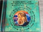 Soupsongs Live [The Music Of Robert Wyatt] 2CD, Ophalen of Verzenden, Gebruikt