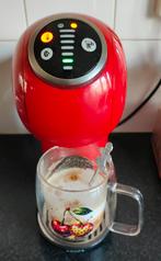 Krups Dolce Gusto Genio S plus, Ophalen of Verzenden, Koffiemachine