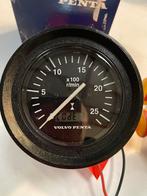 Nieuwe Volvo Penta Toerenteller 12-24V, Volvo Penta, Geen idee, Overige typen, Nieuw
