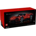 Lego 42143 Ferrari Daytona SP3 - Lego Technic NIEUW !!, Ophalen of Verzenden, Nieuw, Complete set, Lego